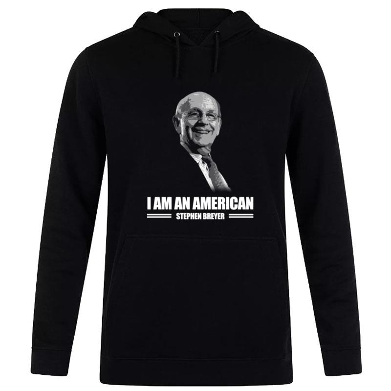 I Am American T-Shirt