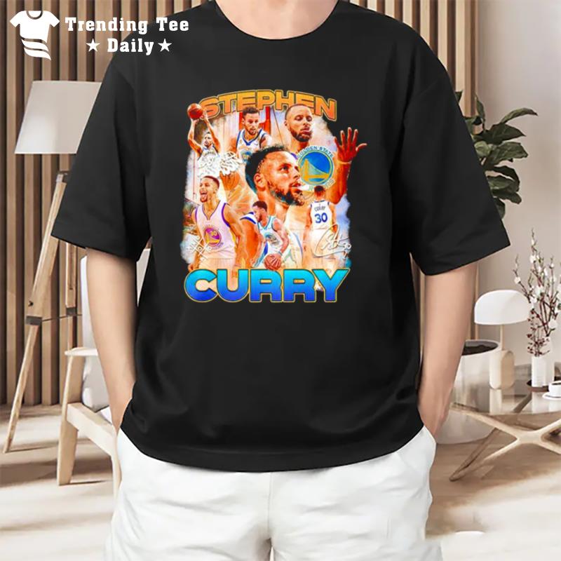 Stephen Curry Baby Faced Assassin T-Shirt