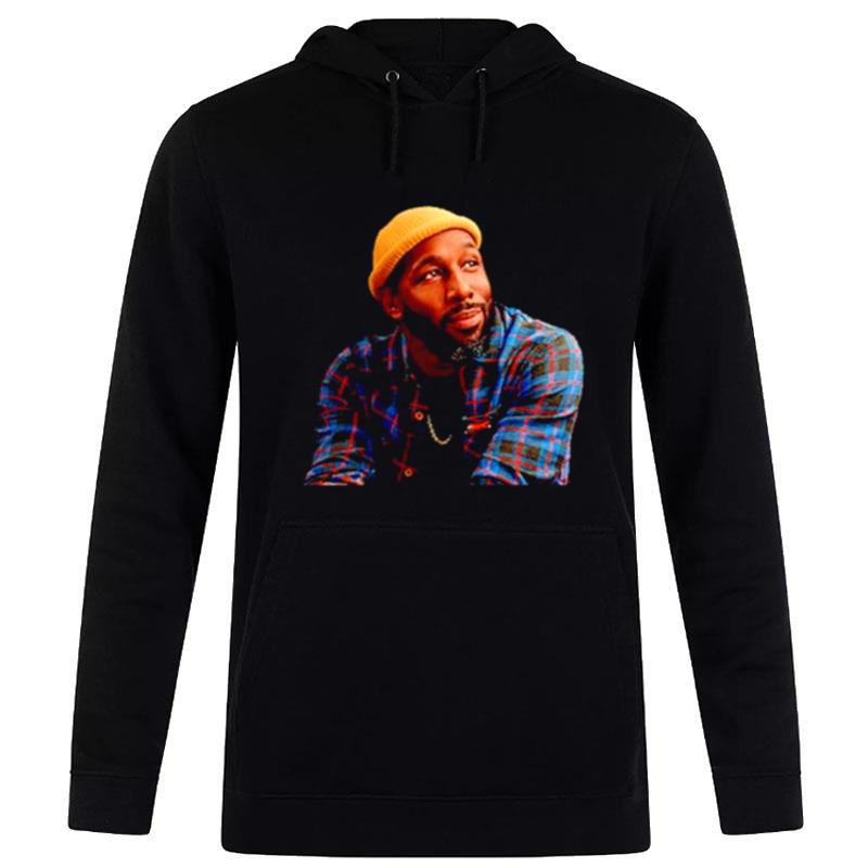 Stephen Twitch Hoodie