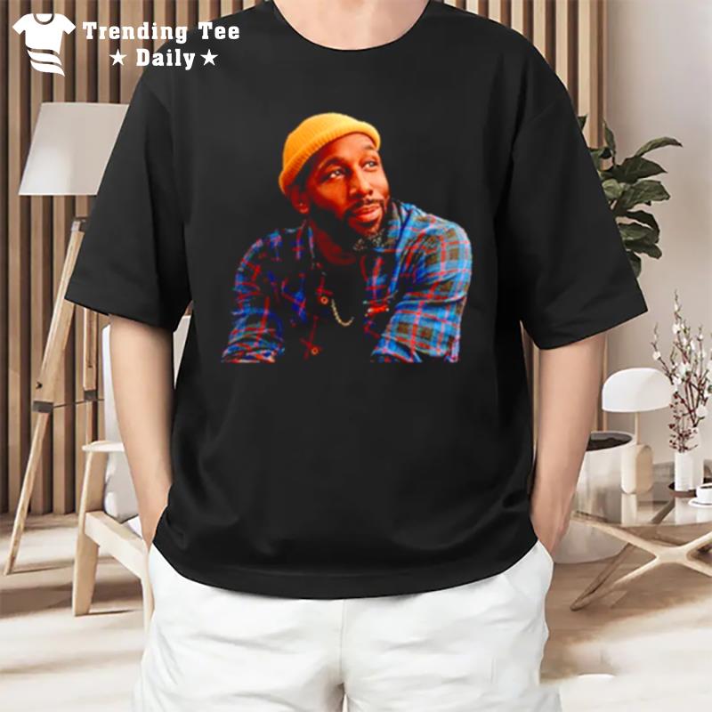 Stephen Twitch T-Shirt