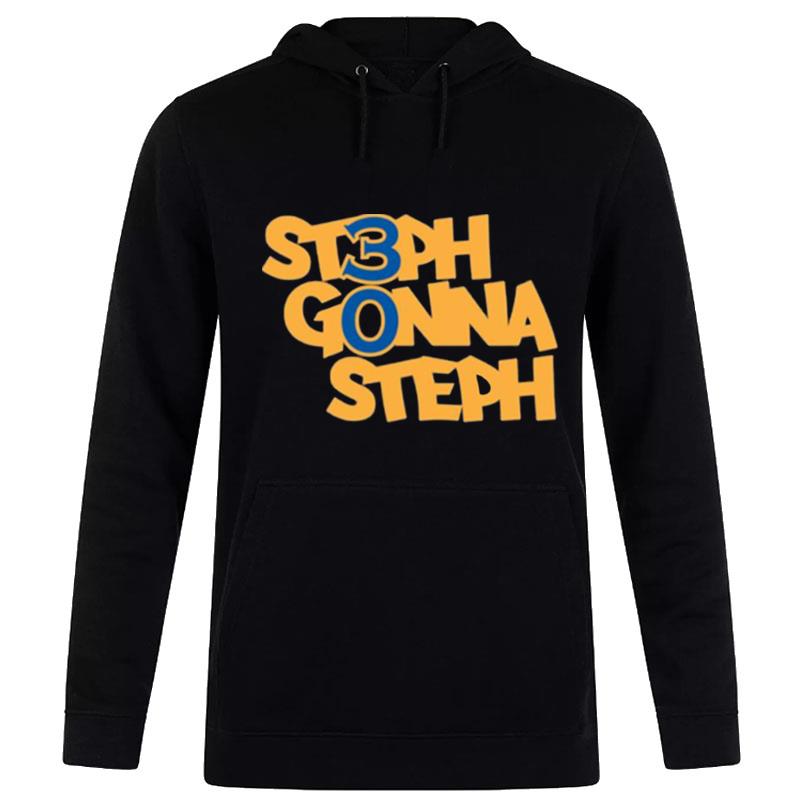 Stephgonnasteph Fantasic Four Hoodie