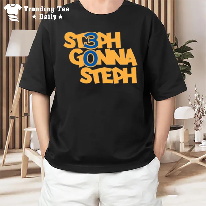 Stephgonnasteph Fantasic Four T-Shirt