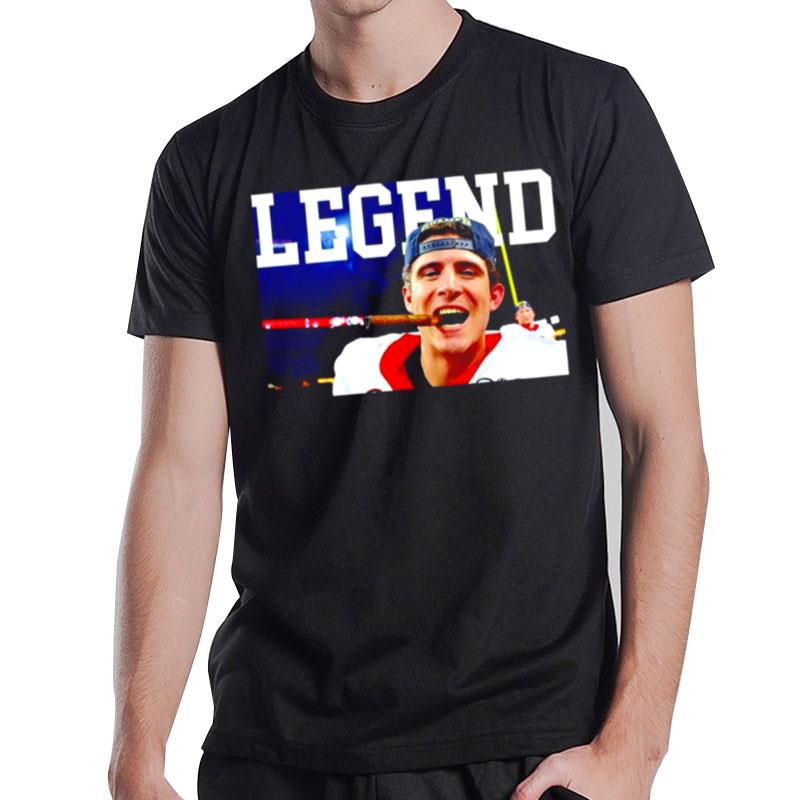 Stetson Bennett Legend T-Shirt T-Shirt