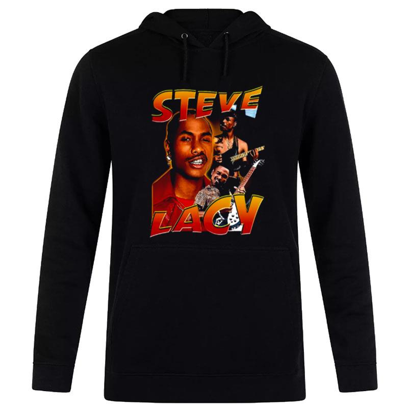 Steve Lacy Hiphop T-Shirt Hoodie