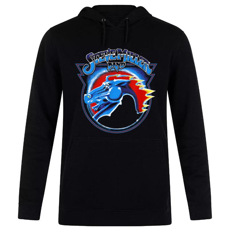 Steve Miller Band   Wintertime  B08Phdl3C3 T-Shirt Hoodie