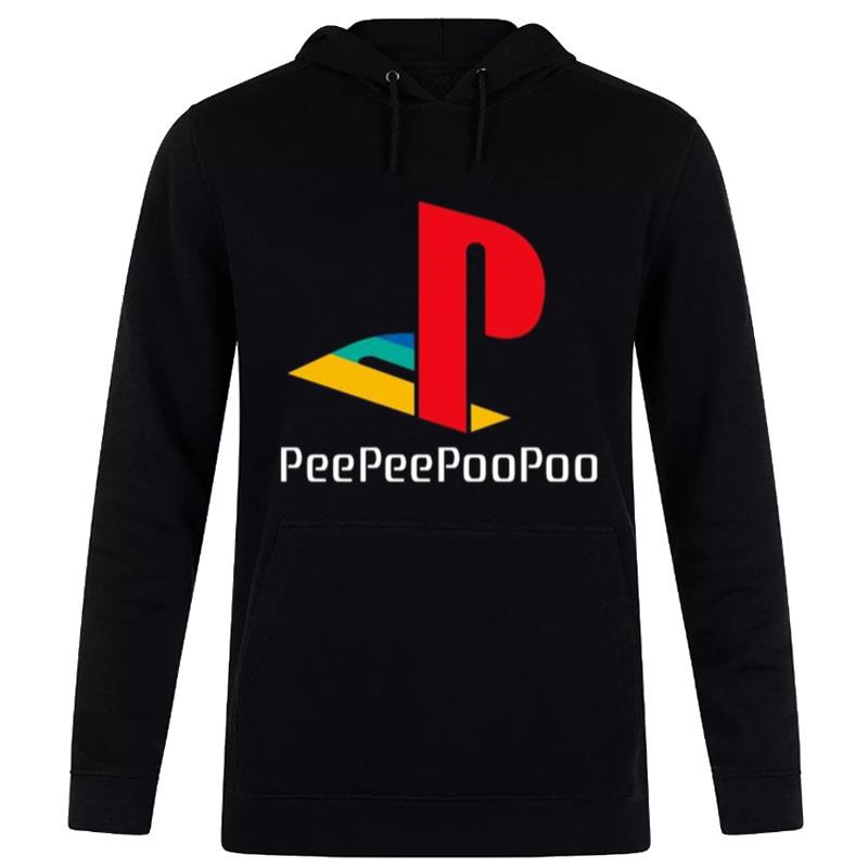 Steve Peepeepoopoo Gamer 2023 T-Shirt Hoodie