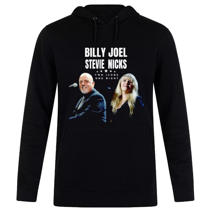 Stevie Billy 2023 New Tour T-Shirt Hoodie