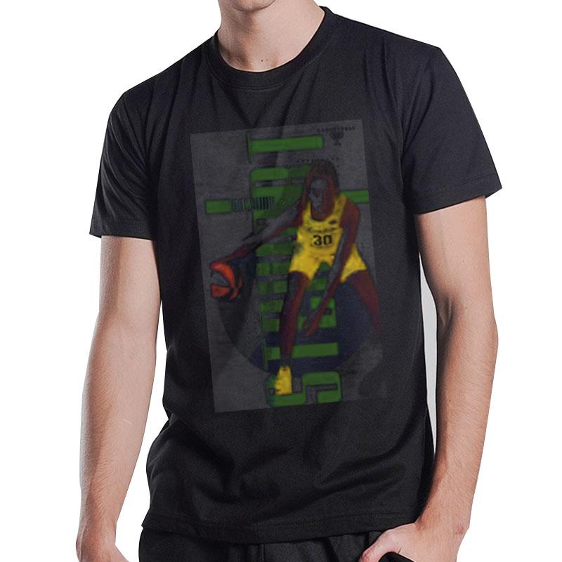 Stewart Wnba Basketball Graphic T-Shirt T-Shirt