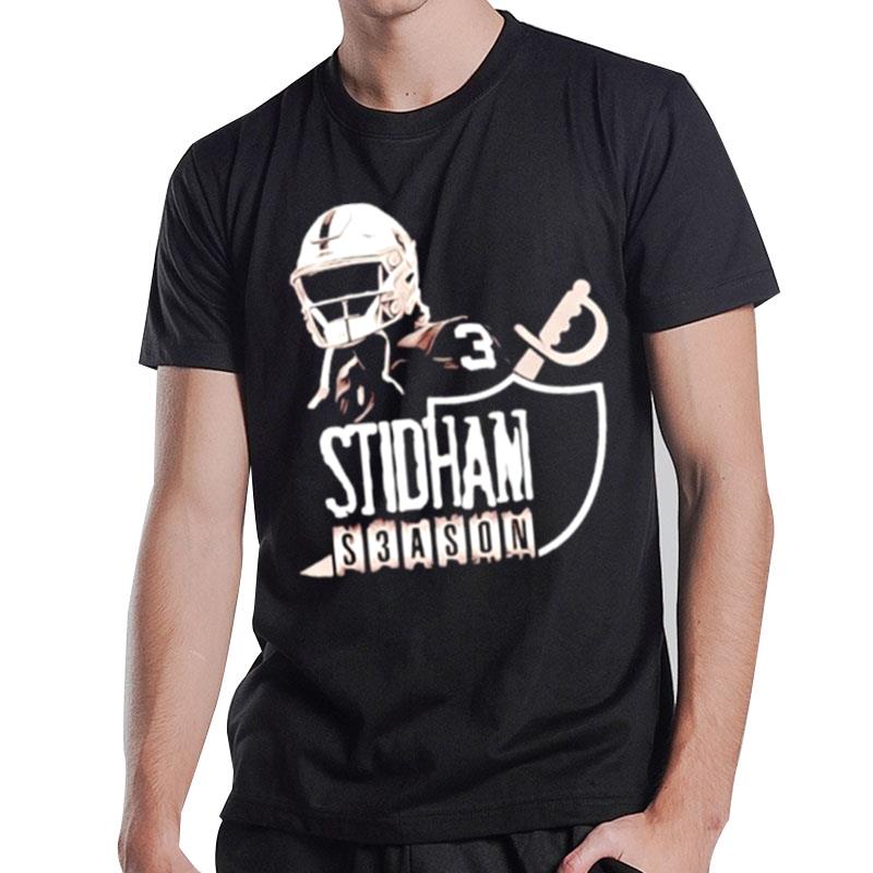 Stidham S3Ason T-Shirt T-Shirt