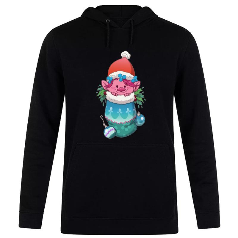 Stocking Stuffer Trolls Christmas T-Shirt Hoodie