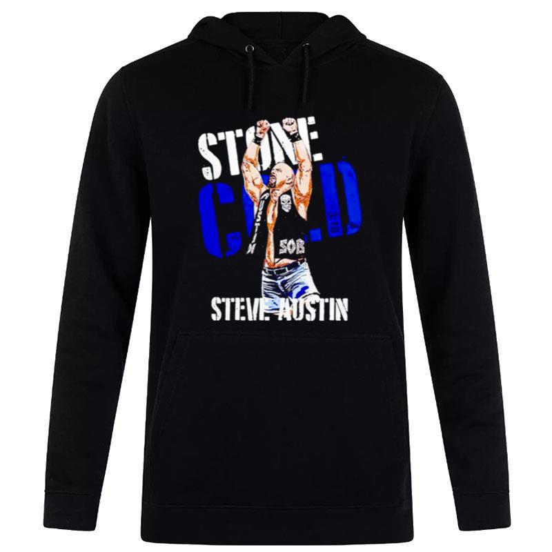 Stone Cold Steve Austin 316 T-Shirt Hoodie