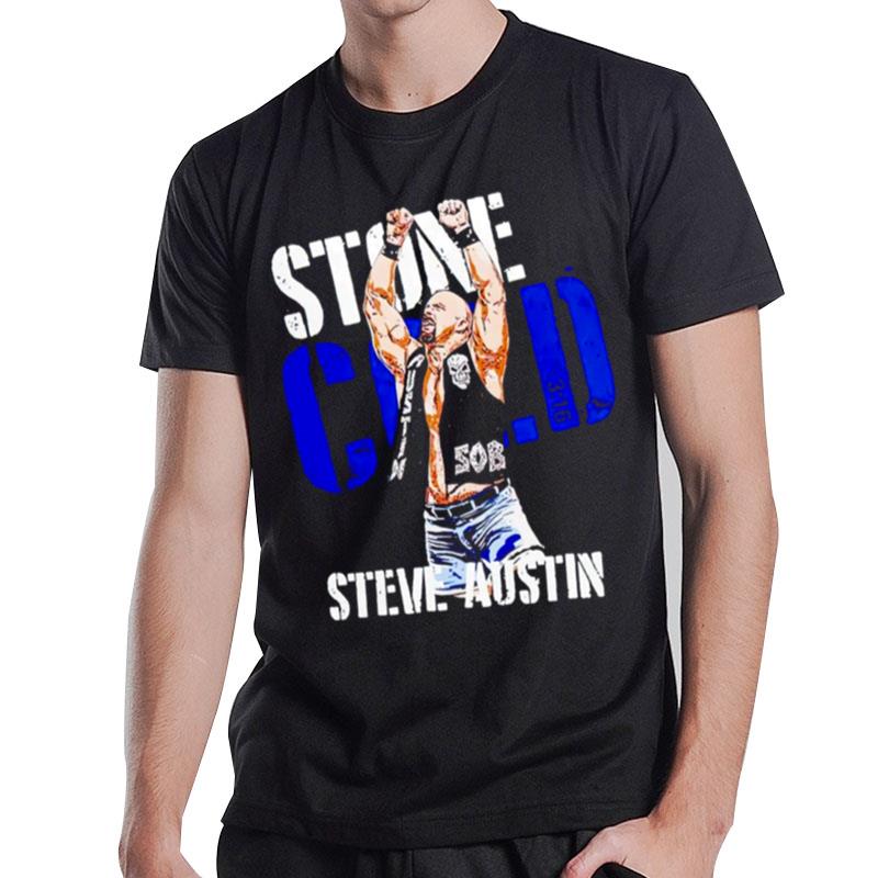 Stone Cold Steve Austin 316 T-Shirt T-Shirt