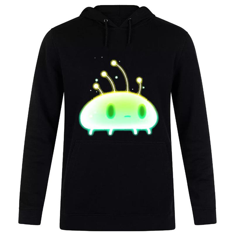 Stone Spirit Glow Maplestory T-Shirt Hoodie