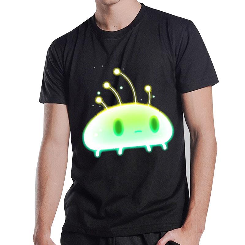 Stone Spirit Glow Maplestory T-Shirt T-Shirt