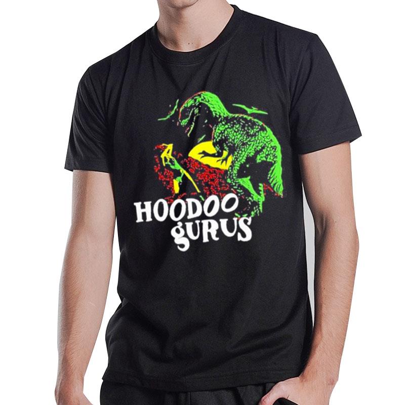 Stoneage Juliet Hoodoo Gurus T-Shirt T-Shirt