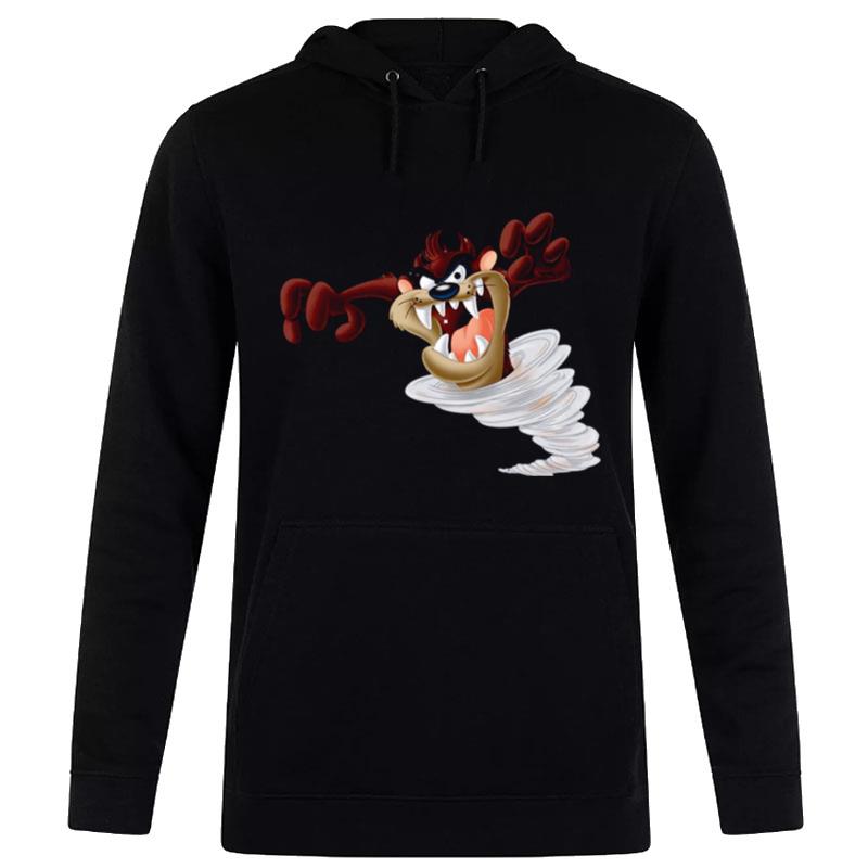 Storm Tasmanian Devil T-Shirt Hoodie