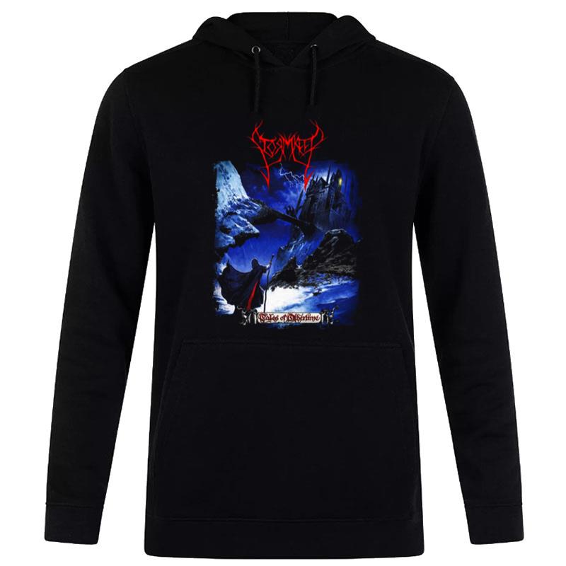 Stormkeep Tales Of Othertime Monolord T-Shirt Hoodie