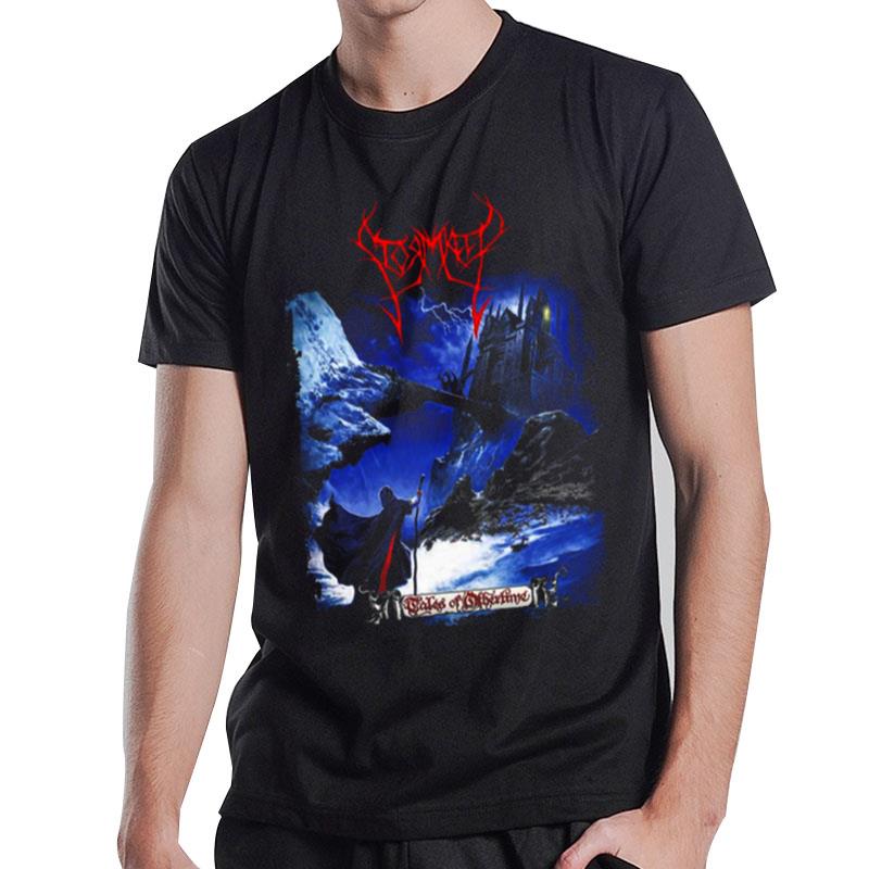 Stormkeep Tales Of Othertime Monolord T-Shirt T-Shirt