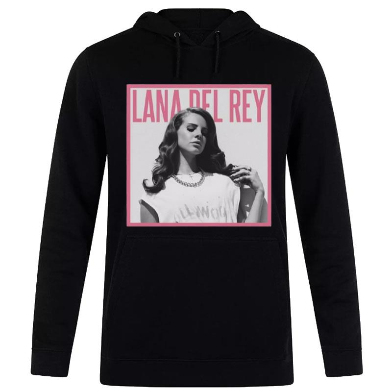 Story Lana Del Rey Vintage T-Shirt Hoodie