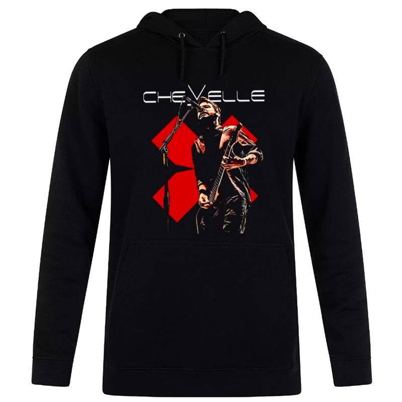 Stray Arrows A Collection Of Favorites Chevelle T-Shirt Hoodie