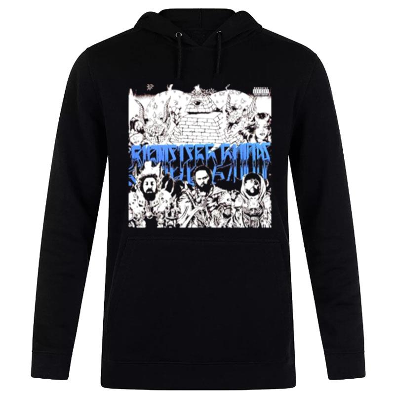 Stream $Uicideboy$ X Shakewell Went To Rehab And All I Got Was This Lousy T-Shirt Hoodie