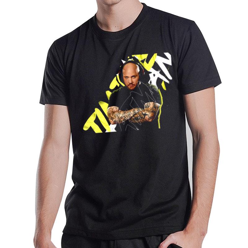 Streamer 2022 Timthetatman T-Shirt T-Shirt