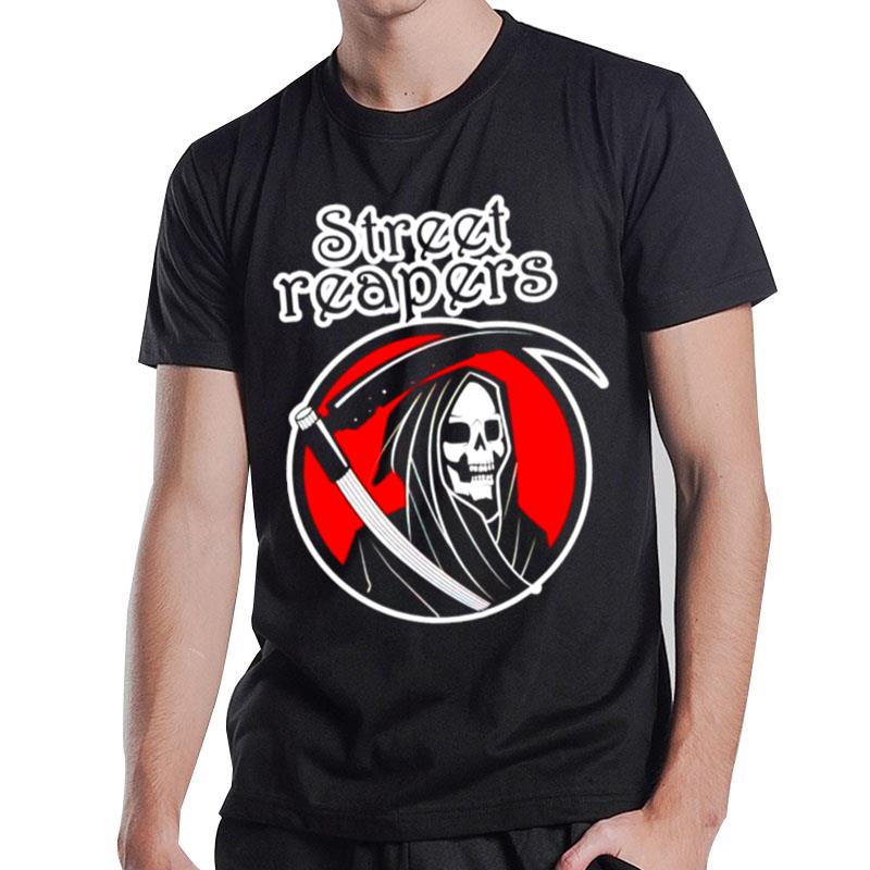 Street Reapers T-Shirt T-Shirt