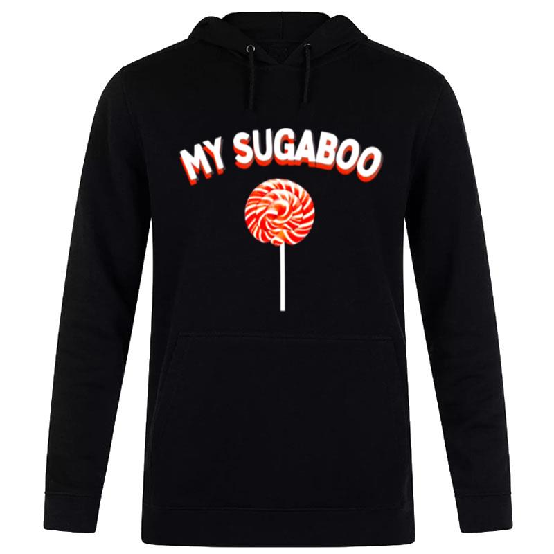 Sugaboo Dua Album 2023 Tour T-Shirt Hoodie