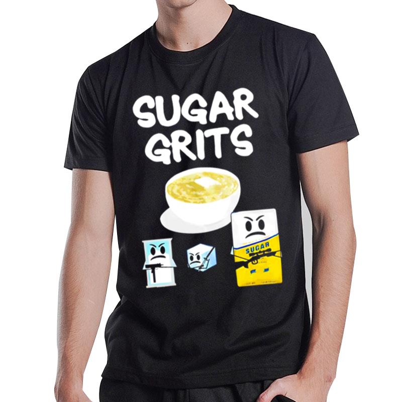 Sugar Grits T-Shirt T-Shirt