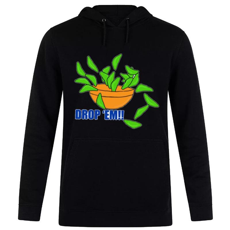 Sugar Peas Bravest Warriors T-Shirt Hoodie