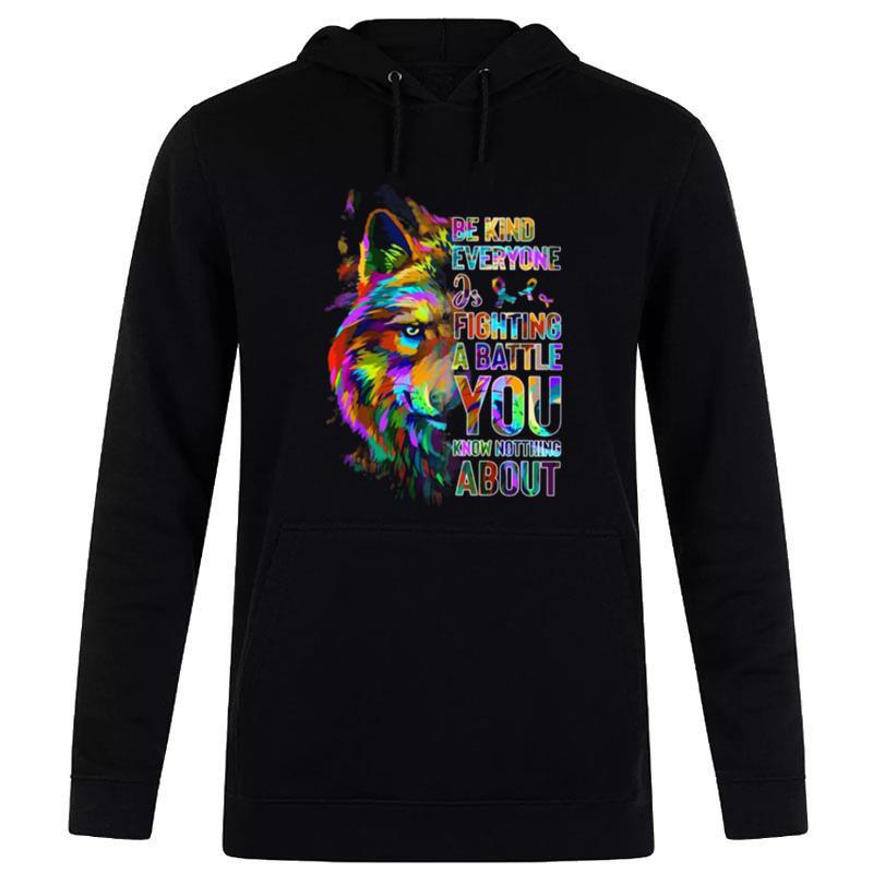 Suicide Prevention Awareness T Shirt T-Shirt Hoodie