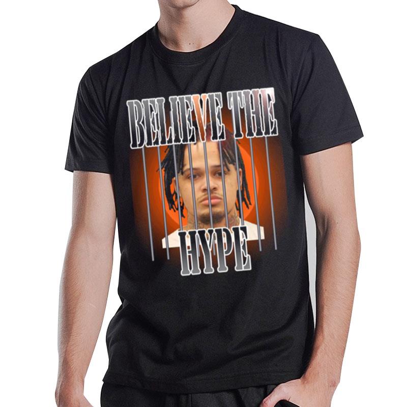 Summrs Believe The Hype T-Shirt T-Shirt