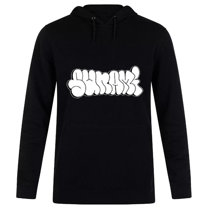 Sunami Real Bay Shi T-Shirt Hoodie