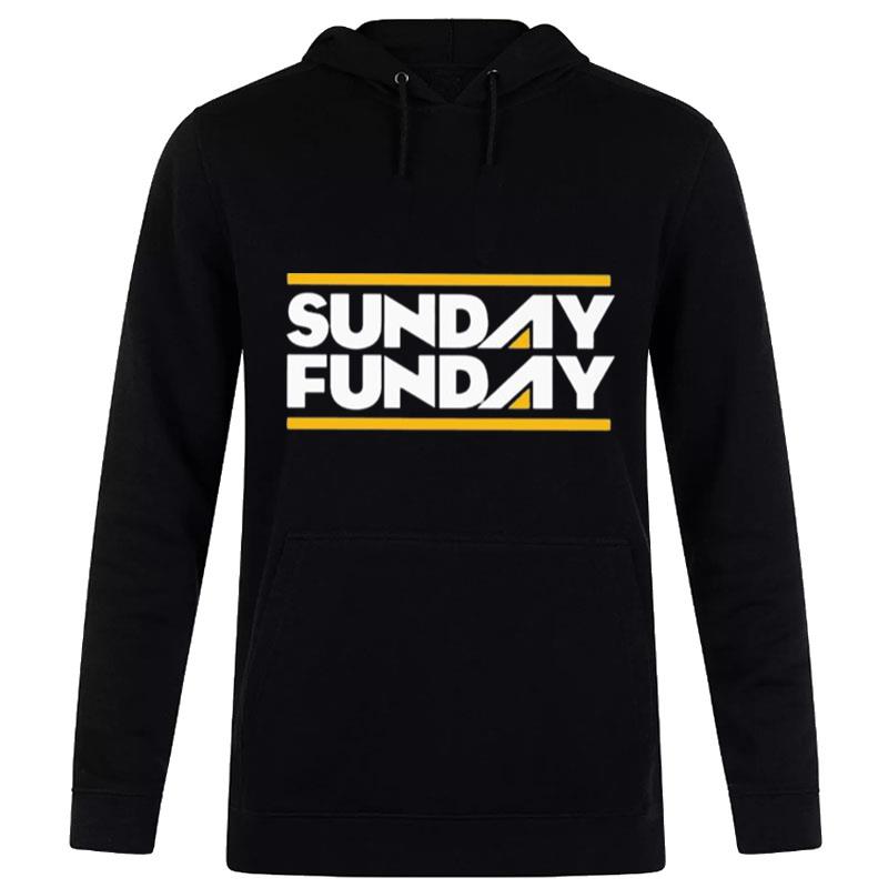 Sunday Funday 2022 Tee Classic T-Shirt Hoodie