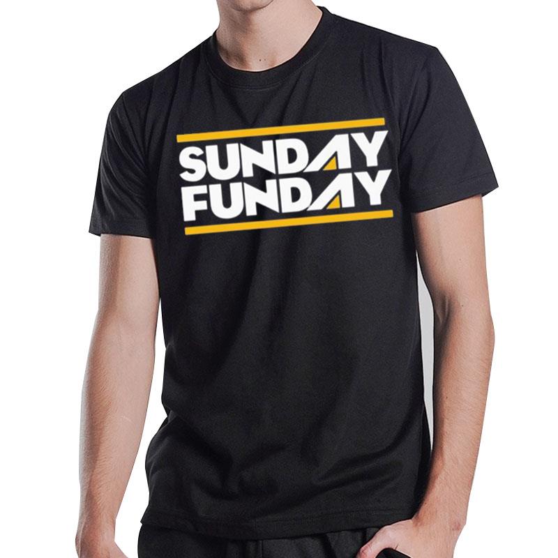 Sunday Funday 2022 Tee Classic T-Shirt T-Shirt