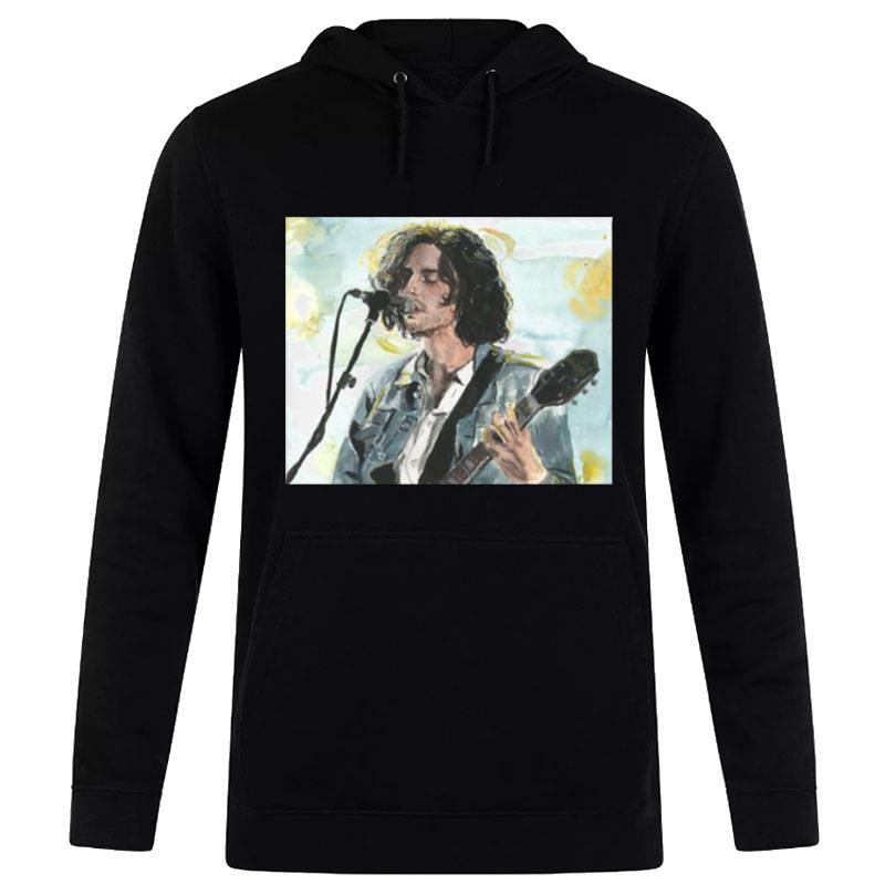 Sunlight Gouache Painting Hozier T-Shirt Hoodie