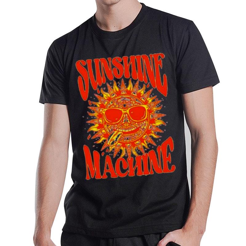 Sunshine Machine T-Shirt T-Shirt