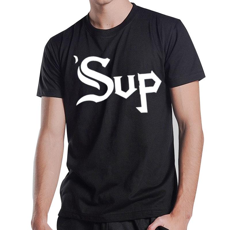 Sup Chicago T-Shirt T-Shirt