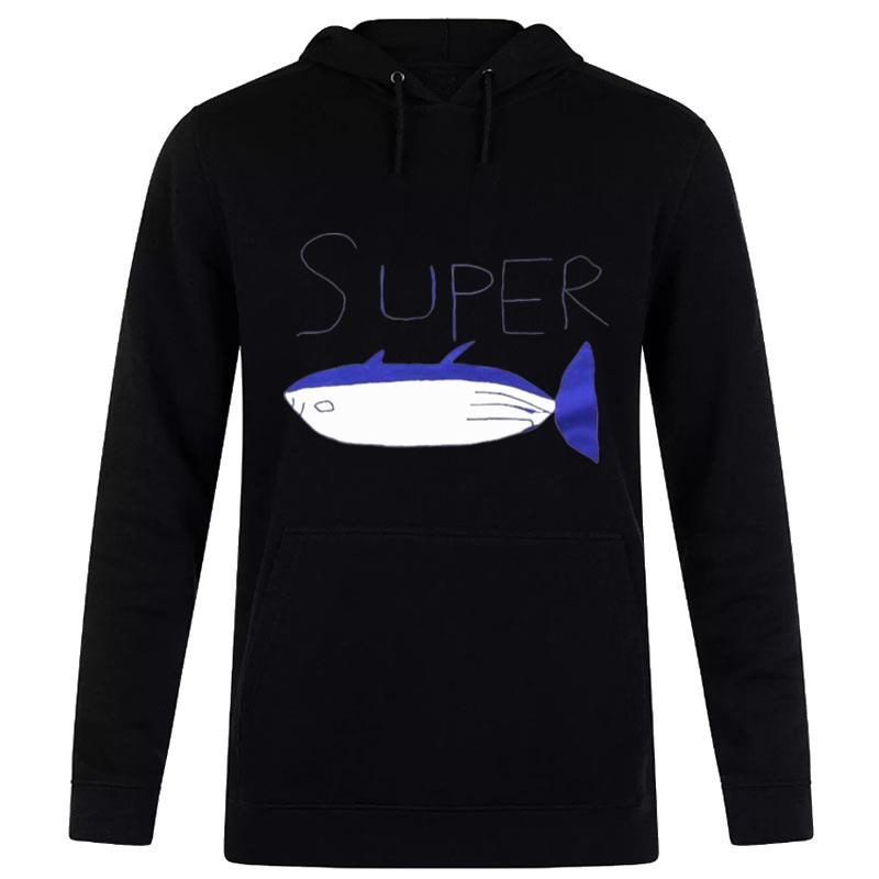 Super Tuna Jin Bts T-Shirt Hoodie