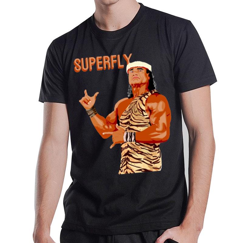 Superfly T-Shirt T-Shirt