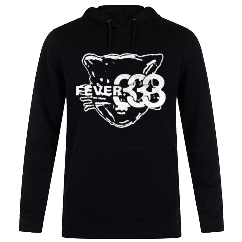 Supremacy Fever 333 Hoodie