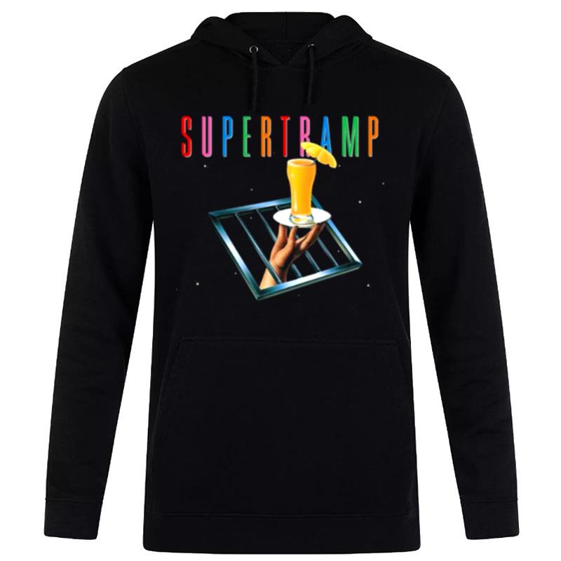 Suptramp Foals Colored Hoodie