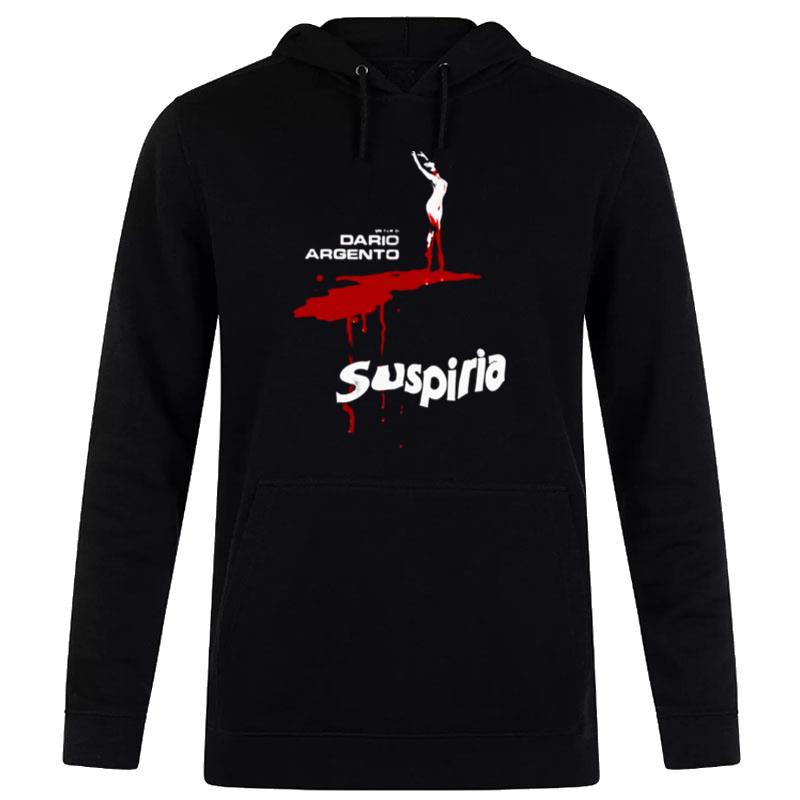 Suspiria Blood Pool Hoodie