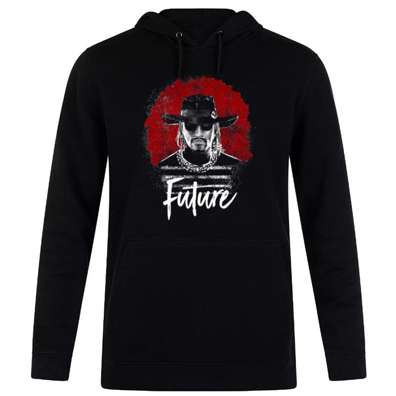 Swaggie Men Future Hoodie