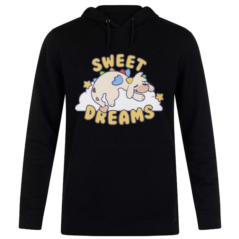 Sweet Dreams Hoodie