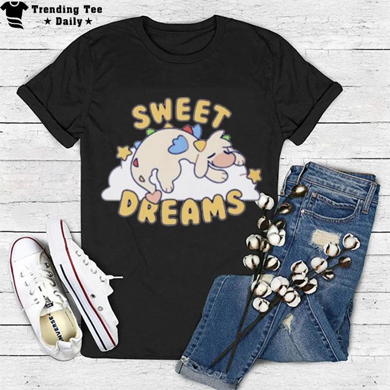 Sweet Dreams T-Shirt