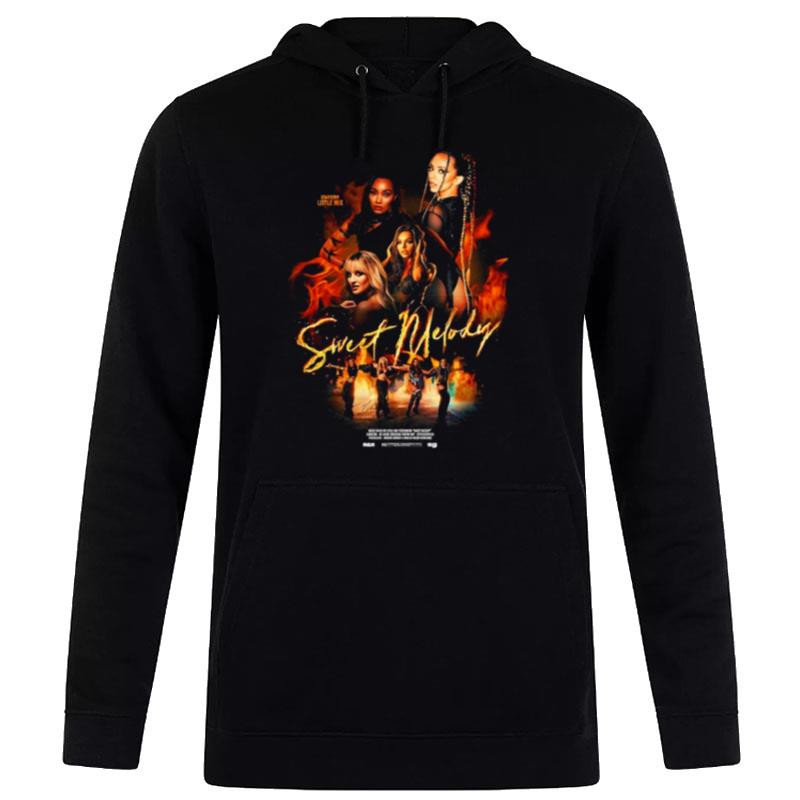 Sweet Melody Little Mix Awesome Hoodie