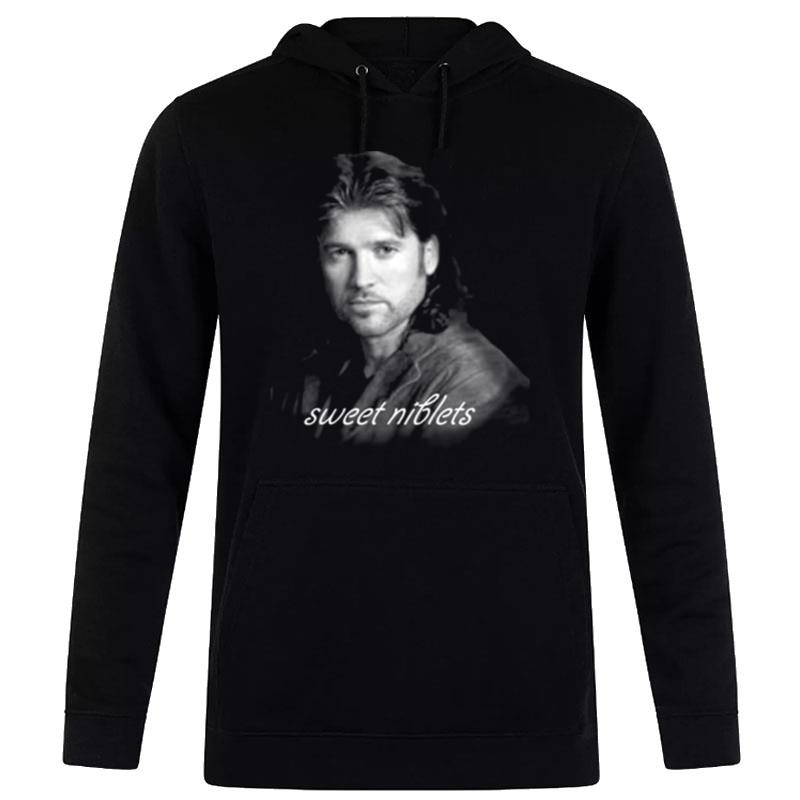 Sweet Niblets Billy Ray Cyrus Hoodie