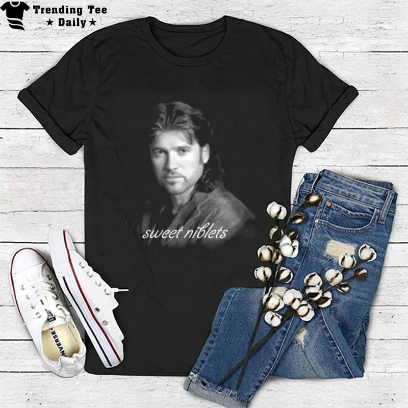 Sweet Niblets Billy Ray Cyrus T-Shirt