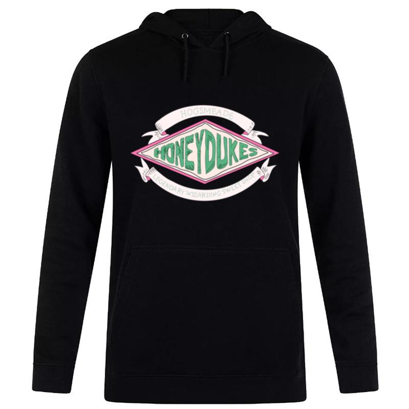 Sweet Shop Classic Hoodie